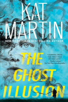 Ghost Illusion