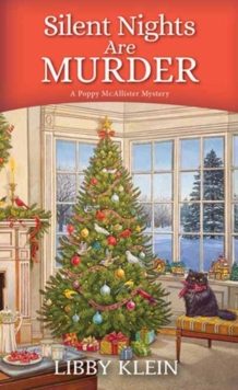 Image for Silent Nights Are Murder