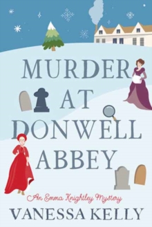 Image for Murder at Donwell Abbey