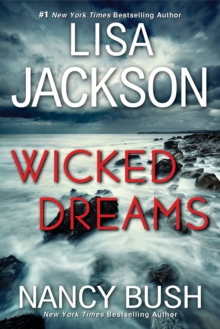 Image for Wicked Dreams : A Riveting New Thriller