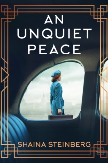 Image for Unquiet Peace, An