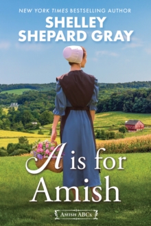 Image for A Is for Amish