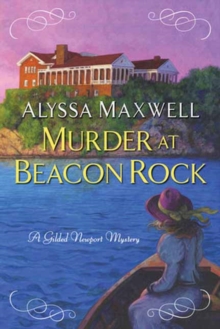 Image for Murder at Beacon Rock