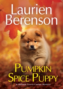 Image for Pumpkin Spice Puppy