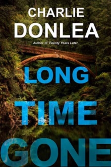 Image for Long Time Gone