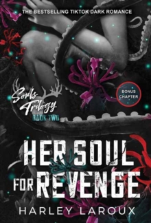 Image for Her Soul for Revenge : A Spicy Dark Demon Romance
