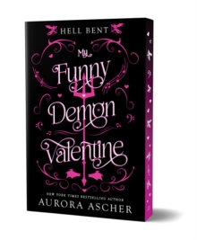 Image for My Funny Demon Valentine: Deluxe Limited Edition