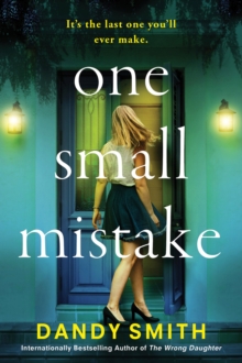 One Small Mistake