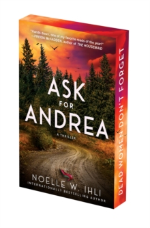 Ask for Andrea: Deluxe Stenciled Edges