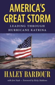 Image for America's Great Storm