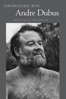 Image for Conversations with Andre Dubus