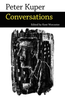 Image for Peter Kuper : Conversations
