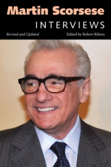 Image for Martin Scorsese : Interviews