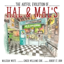 Image for The Artful Evolution of Hal & Mal’s