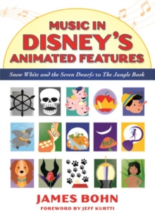 Image for Music in Disney's Animated Features