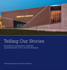 Image for Telling our stories
