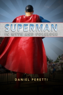 Image for Superman in Myth and Folklore