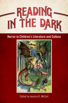 Image for Reading in the Dark