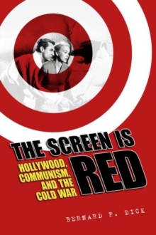 Image for The Screen Is Red