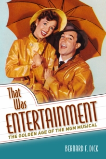 That Was Entertainment