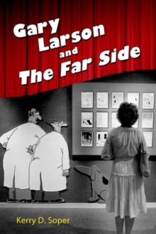 Image for Gary Larson and the far side