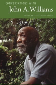 Image for Conversations with John A. Williams