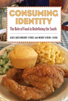 Image for Consuming Identity