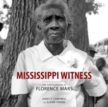 Image for Mississippi Witness