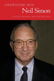 Image for Conversations with Neil Simon