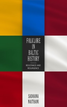 Image for Folklore in Baltic History