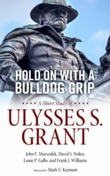 Hold On with a Bulldog Grip