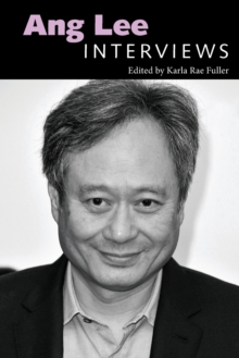 Image for Ang Lee  : interviews