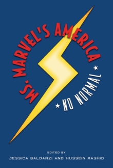 Image for Ms. Marvel's America