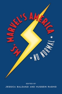 Image for Ms. Marvel’s America