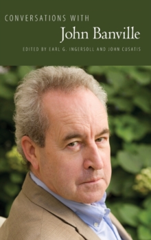 Image for Conversations with John Banville