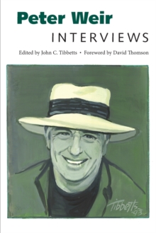Image for Peter Weir : Interviews