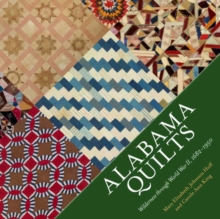 Image for Alabama Quilts