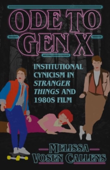Image for Ode to Gen X