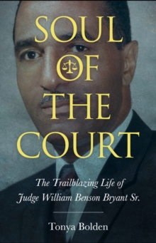Image for Soul of the Court