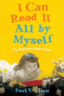 Image for I Can Read It All by Myself