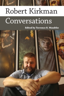 Robert Kirkman