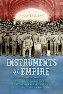 Instruments of Empire