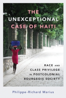 Image for The Unexceptional Case of Haiti