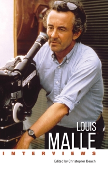 Image for Louis Malle  : interviews
