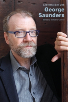 Image for Conversations with George Saunders