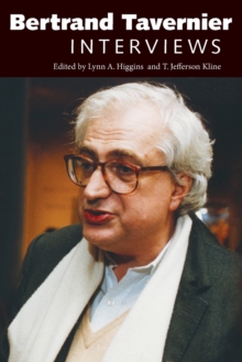 Image for Bertrand Tavernier  : interviews