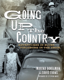 Image for Going Up the Country
