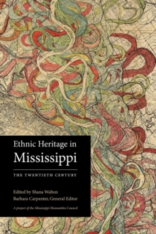 Image for Ethnic Heritage in Mississippi