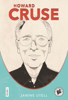Image for Howard Cruse