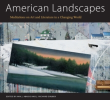 Image for American Landscapes : Meditations on Art and Literature in a Changing World
